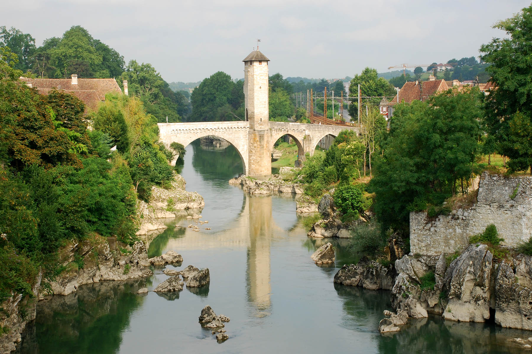 Orthez